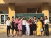 Hoạt động ngoại khóa chào mừng kỉ niệm ngày thành lập hội liên hiệp phụ nữ Việt Nam  20-10