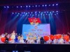 Sôi nổi Hội thi Họa mi vàng năm 2021 - Trường TH&THCS Tuần Châu