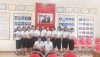 Trường TH&THCS Tuần Châu Tổng Kết Năm Học  2020 - 2021.​